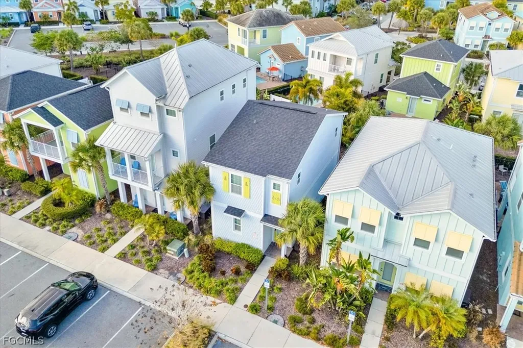 8021 Sandy Toes Way Kissimmee FL 34747