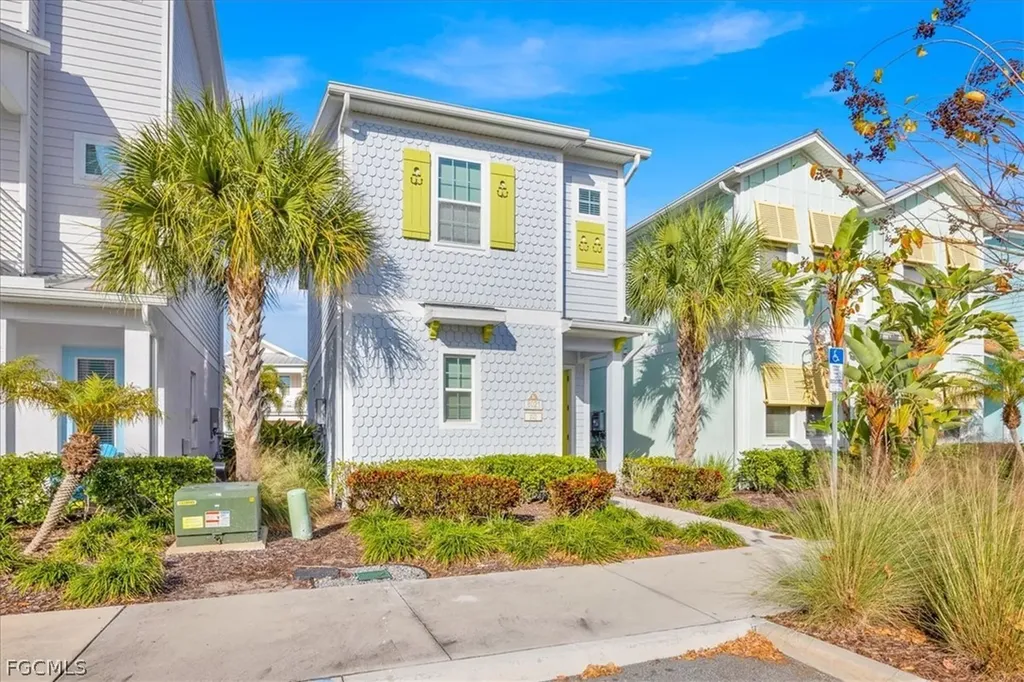 8021 Sandy Toes Way Kissimmee FL 34747