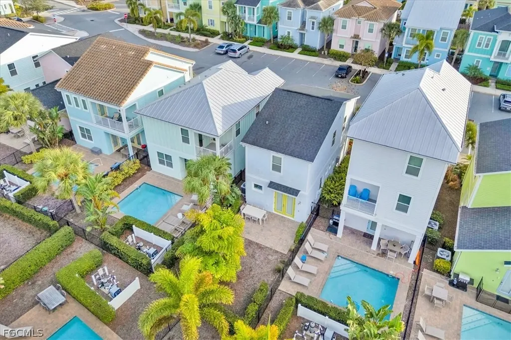 8021 Sandy Toes Way Kissimmee FL 34747