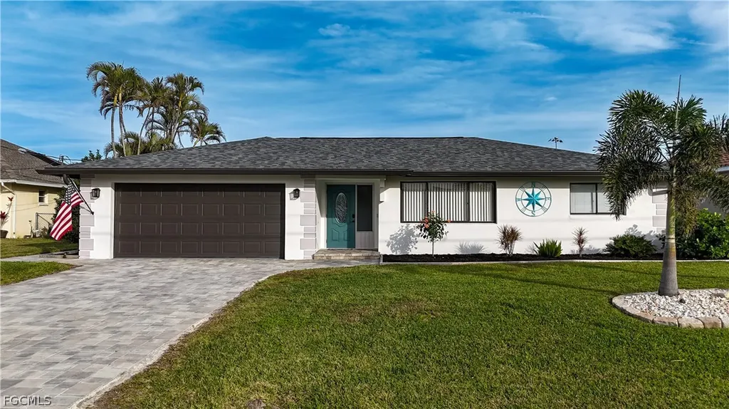 4125 SW 5th Place Cape Coral FL 33914