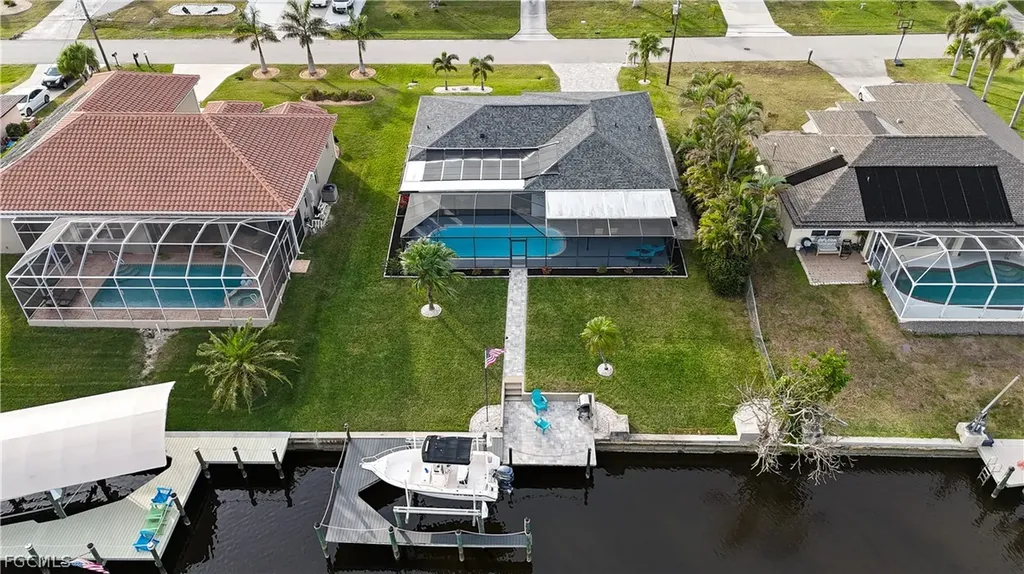 4125 SW 5th Place Cape Coral FL 33914