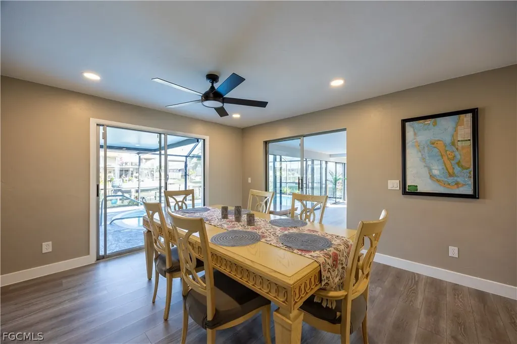 4125 SW 5th Place Cape Coral FL 33914