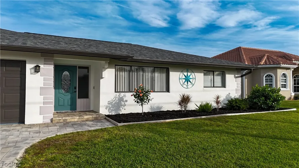 4125 SW 5th Place Cape Coral FL 33914