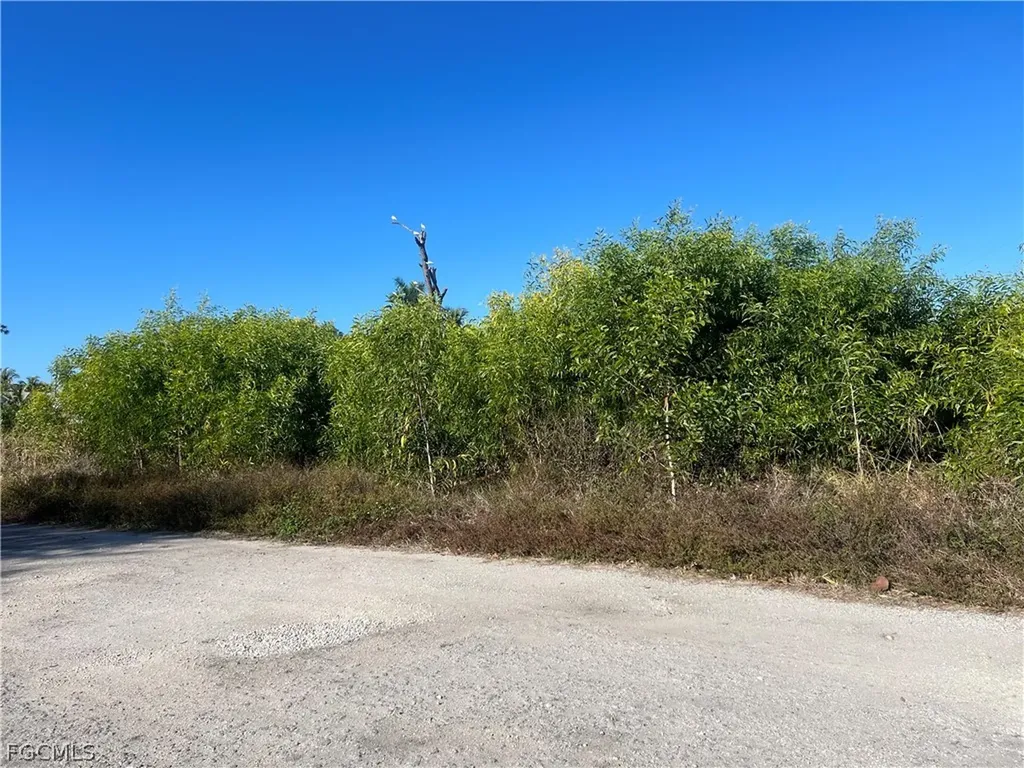 5798 Esther Drive Bokeelia FL 33922