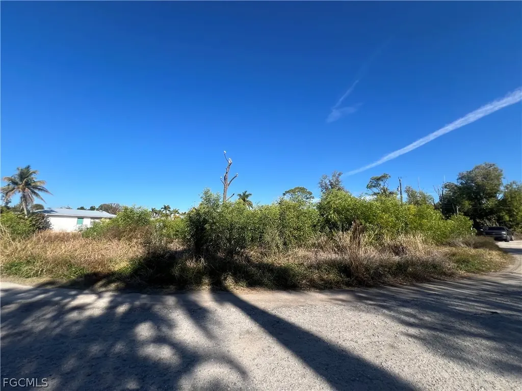 5798 Esther Drive Bokeelia FL 33922