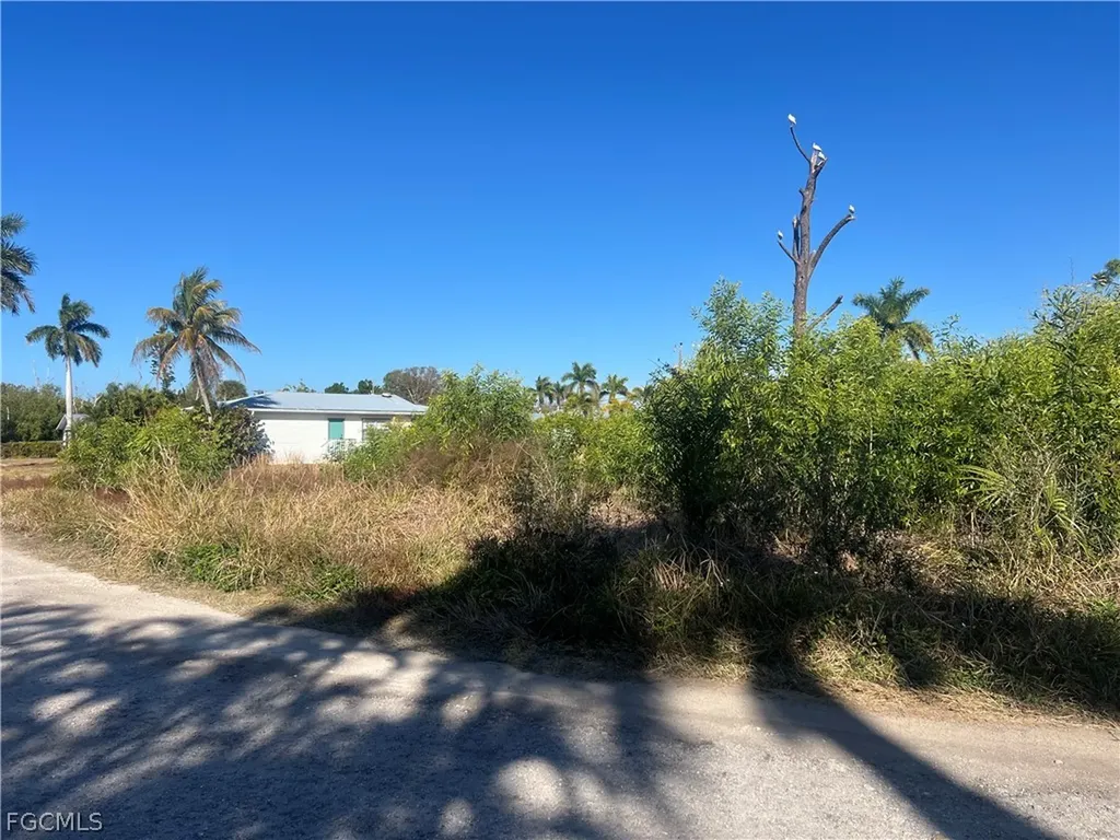 5798 Esther Drive Bokeelia FL 33922