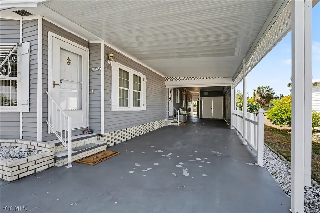 10473 Winchester Court Fort Myers FL 33908