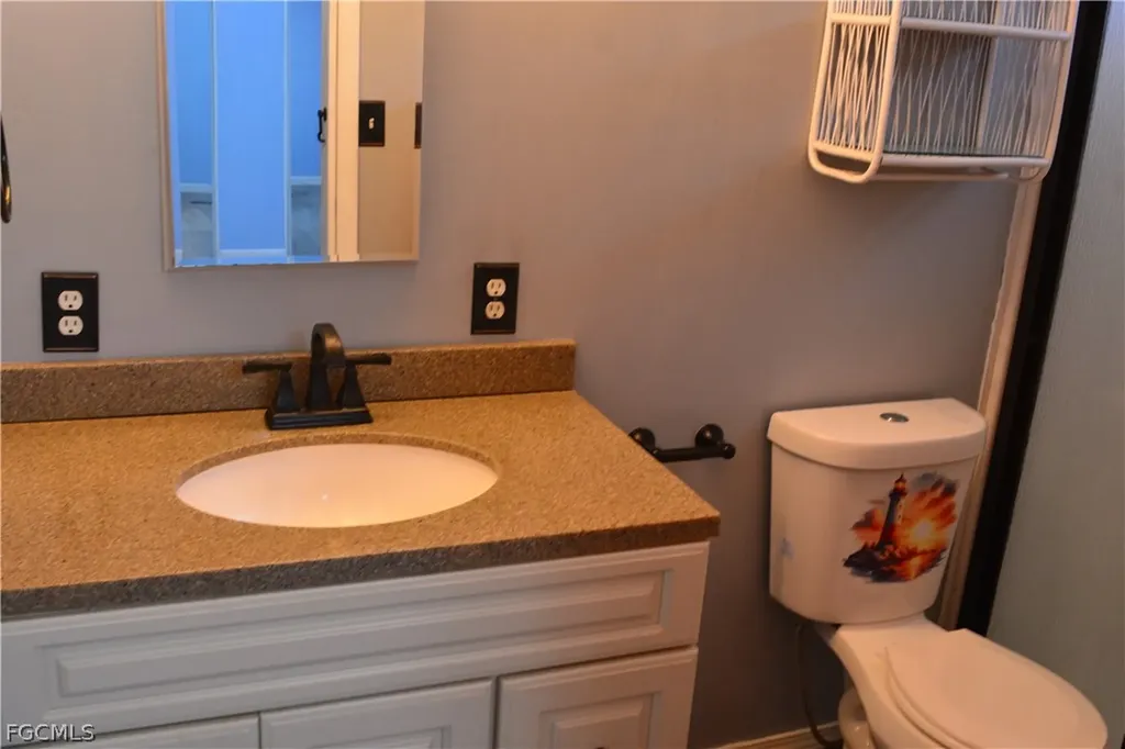 3343 Rainbow Lane North Fort Myers FL 33903