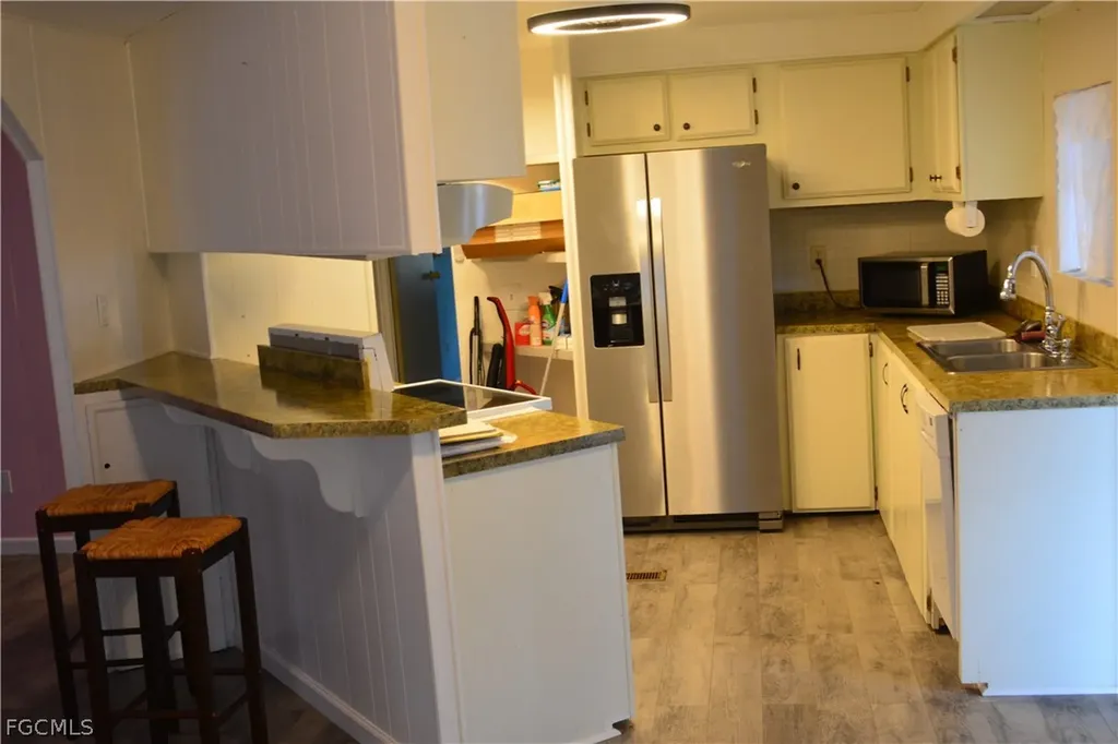 3343 Rainbow Lane North Fort Myers FL 33903