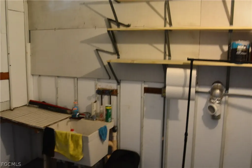 3343 Rainbow Lane North Fort Myers FL 33903