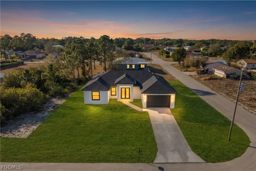5231 6th Street W Lehigh Acres FL 33971