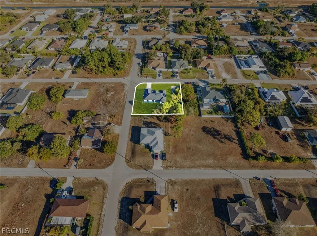 5231 6th Street W Lehigh Acres FL 33971