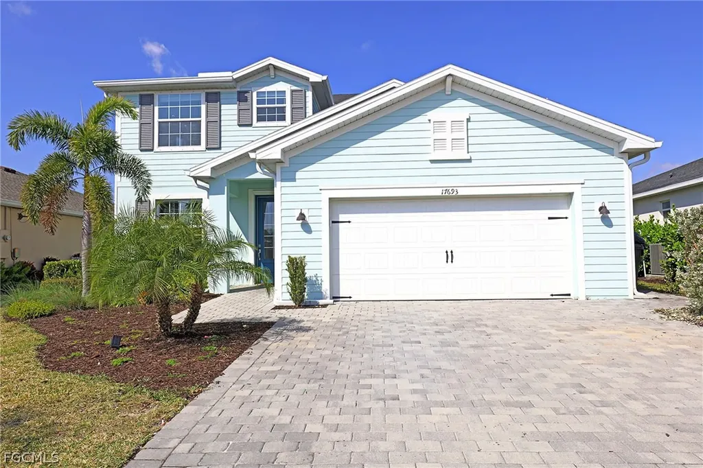 17693 Fallen Branch Way Punta Gorda FL 33982