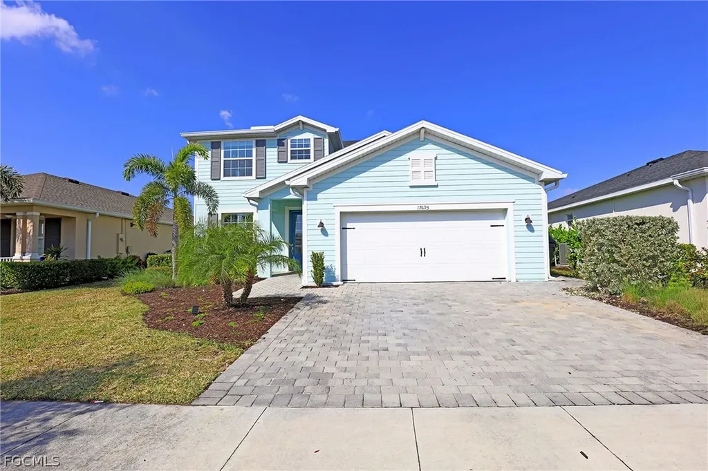 17693 Fallen Branch Way Punta Gorda FL 33982