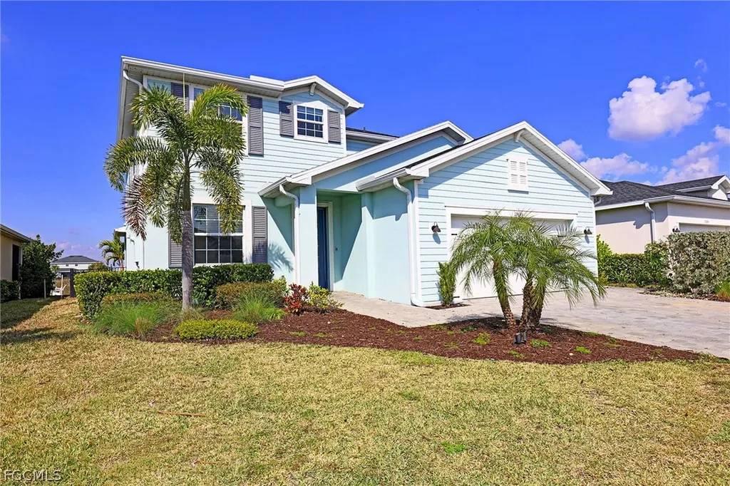 17693 Fallen Branch Way Punta Gorda FL 33982