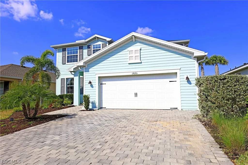 17693 Fallen Branch Way Punta Gorda FL 33982