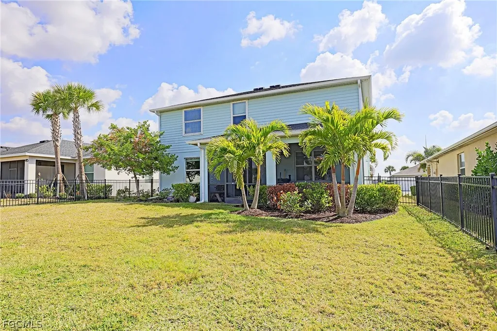 17693 Fallen Branch Way Punta Gorda FL 33982