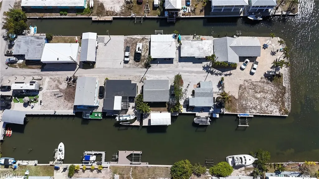 2650 Coco Plum Drive Matlacha FL 33993