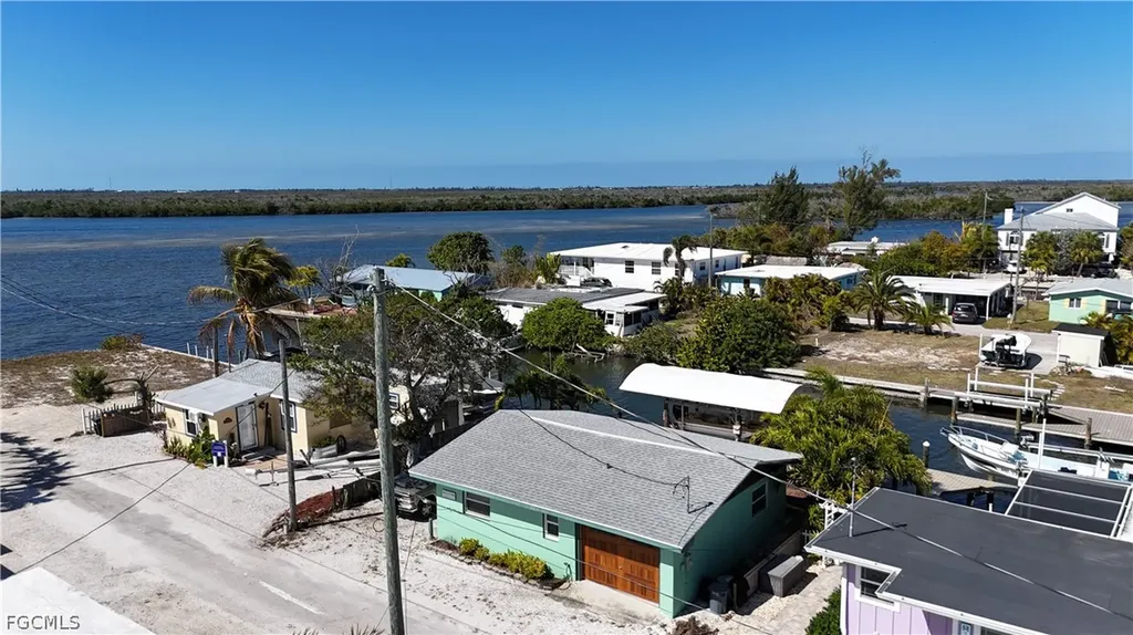 2650 Coco Plum Drive Matlacha FL 33993