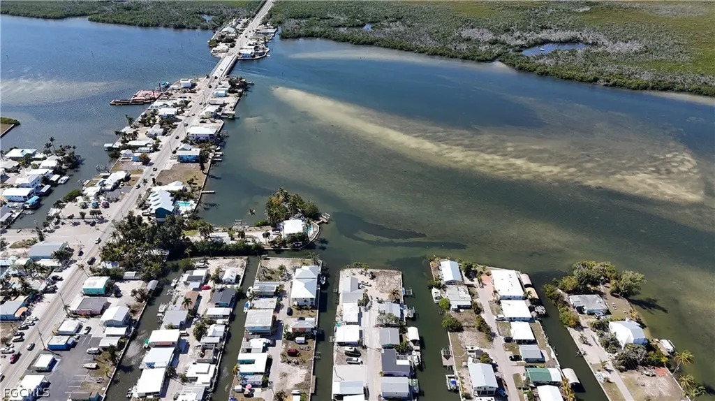 2650 Coco Plum Drive Matlacha FL 33993