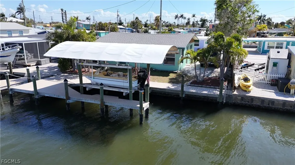 2650 Coco Plum Drive Matlacha FL 33993