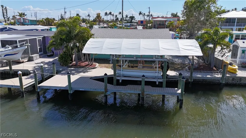 2650 Coco Plum Drive Matlacha FL 33993