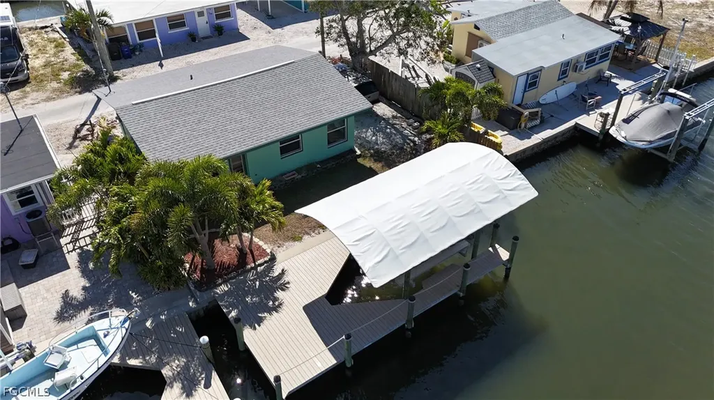 2650 Coco Plum Drive Matlacha FL 33993