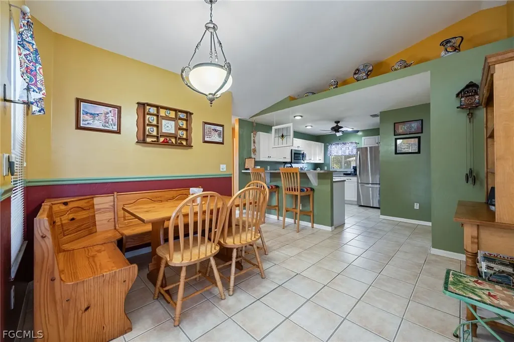 719 Zebu Place Fort Myers FL 33913