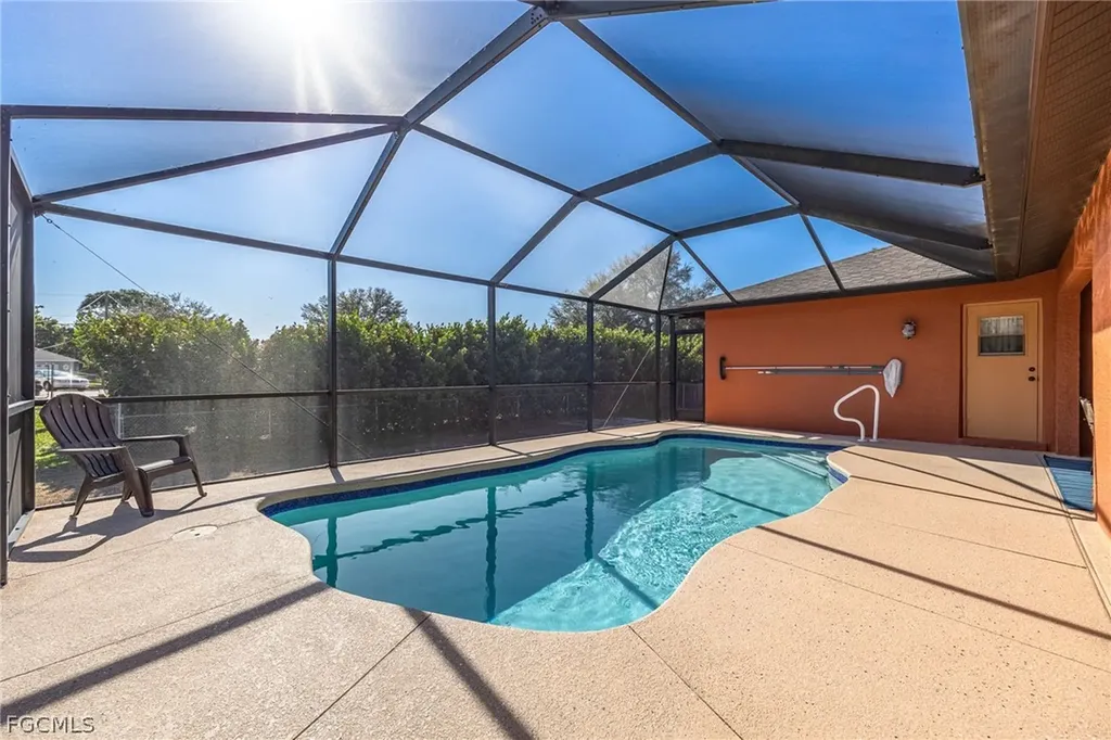 719 Zebu Place Fort Myers FL 33913