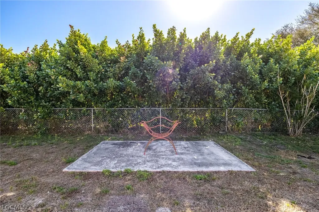719 Zebu Place Fort Myers FL 33913
