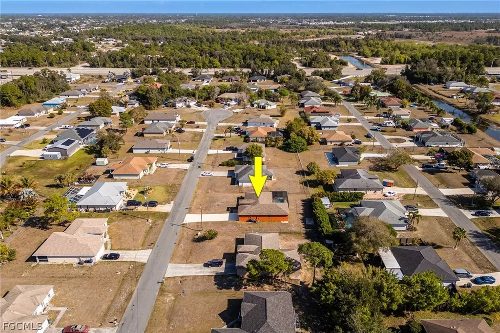 719 Zebu Place Fort Myers FL 33913