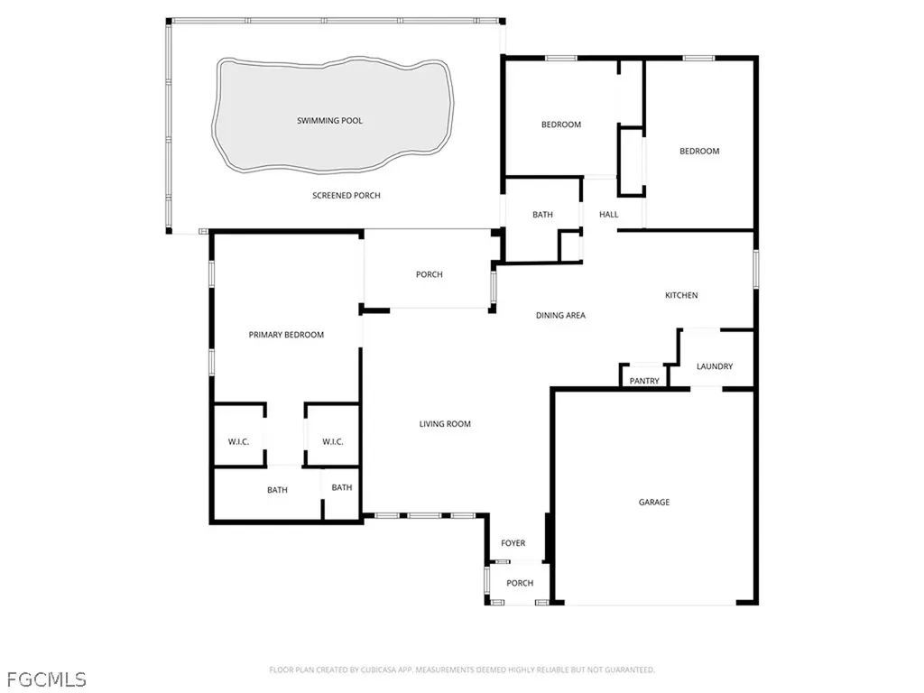 719 Zebu Place Fort Myers FL 33913