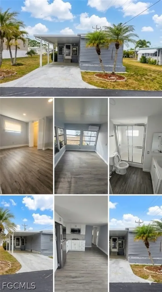 806 Homefolks Street North Fort Myers FL 33917