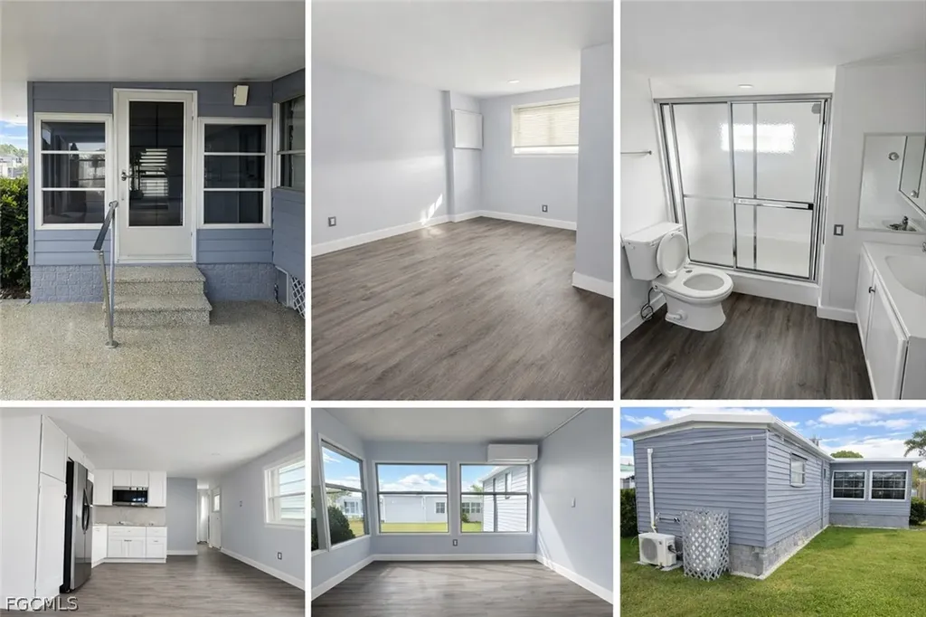 806 Homefolks Street North Fort Myers FL 33917