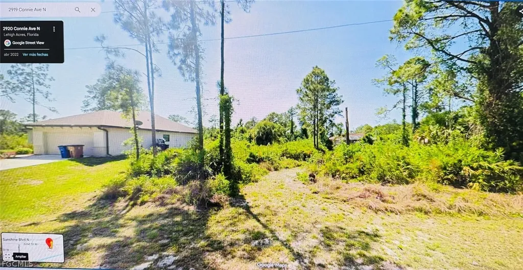 2919 Connie Avenue N Lehigh Acres FL 33971