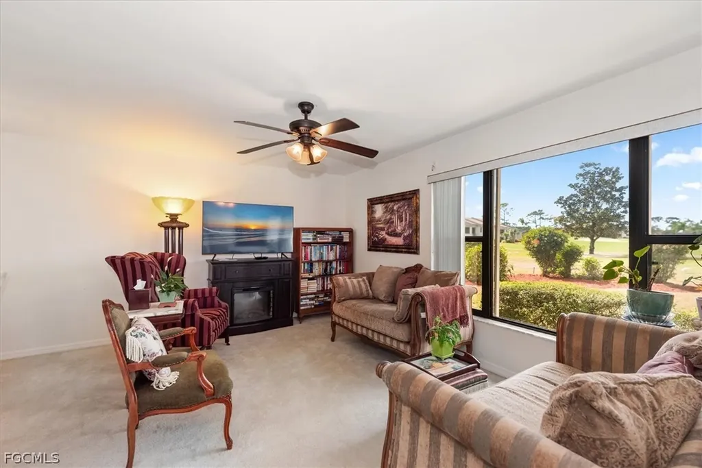 5825 Trailwinds Drive Fort Myers FL 33907