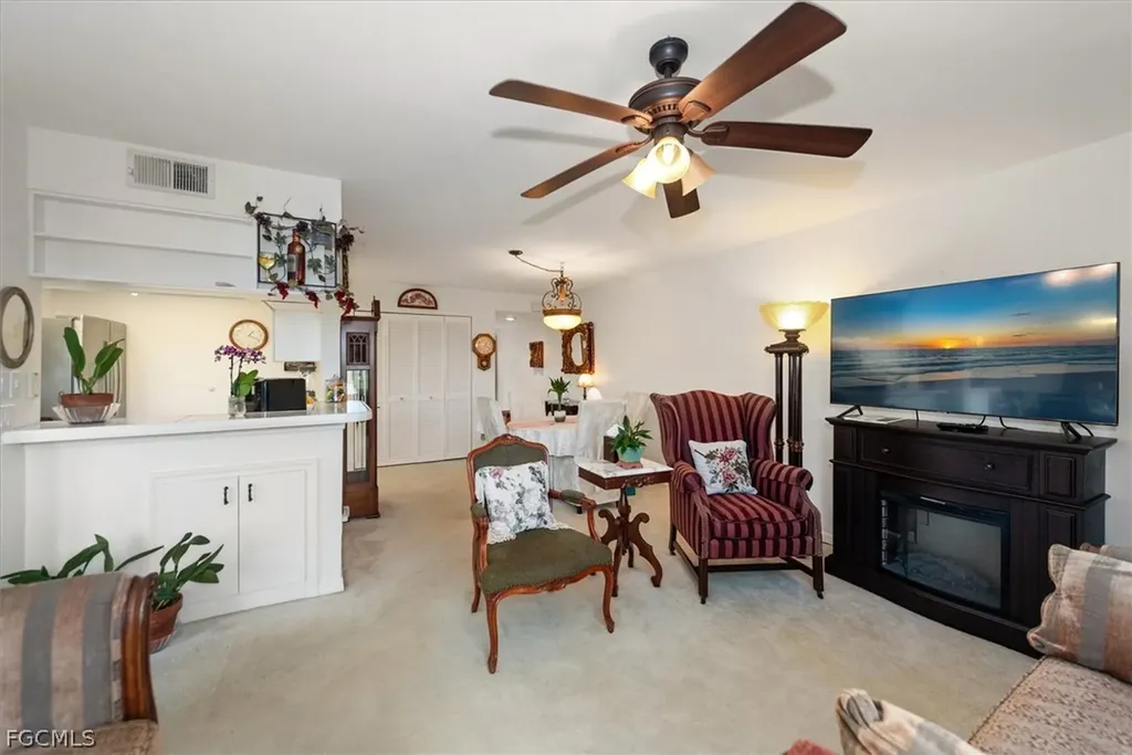 5825 Trailwinds Drive Fort Myers FL 33907