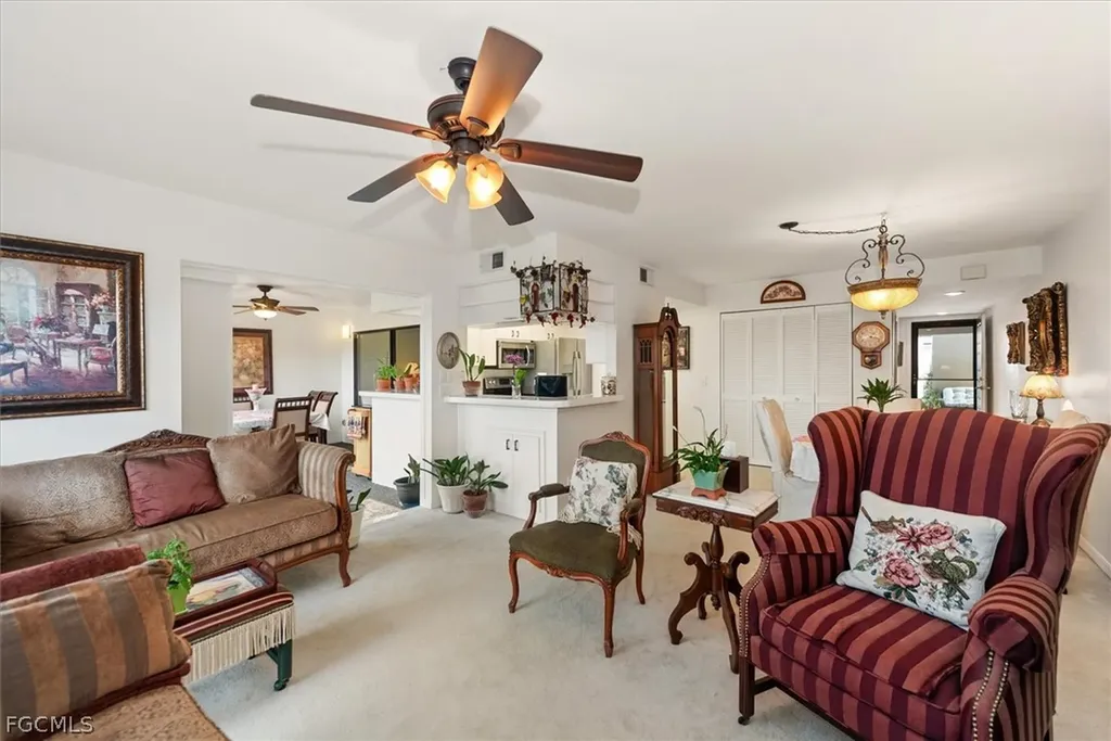 5825 Trailwinds Drive Fort Myers FL 33907