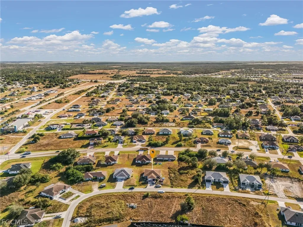 4409 & 4411 22nd Street SW Lehigh Acres FL 33973