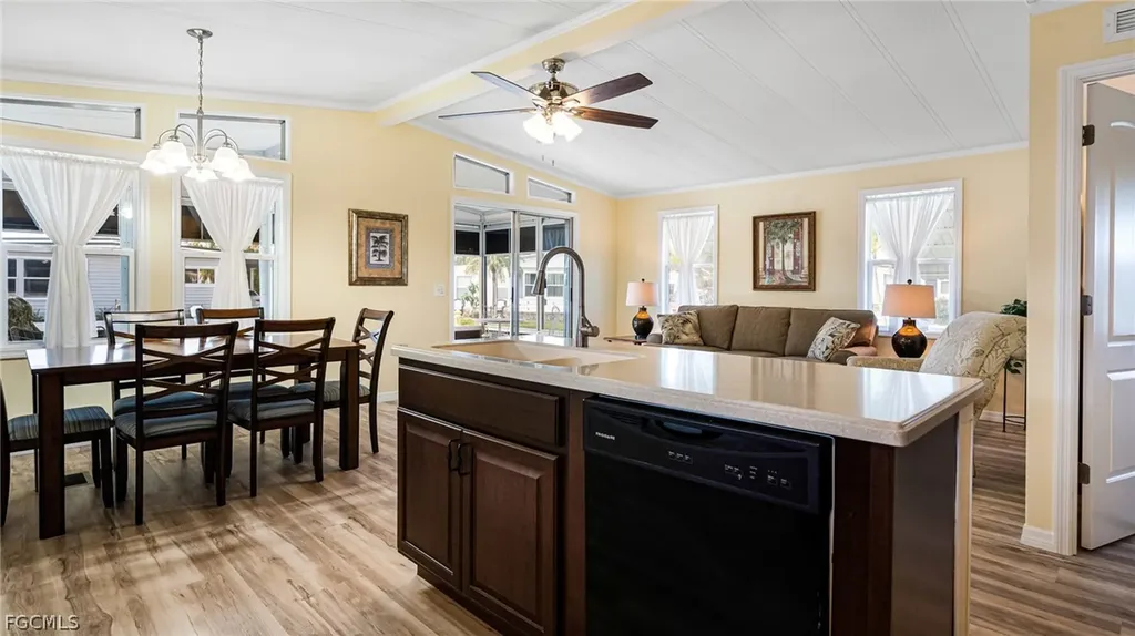 5634 Captain John Smith Loop North Fort Myers FL 33917