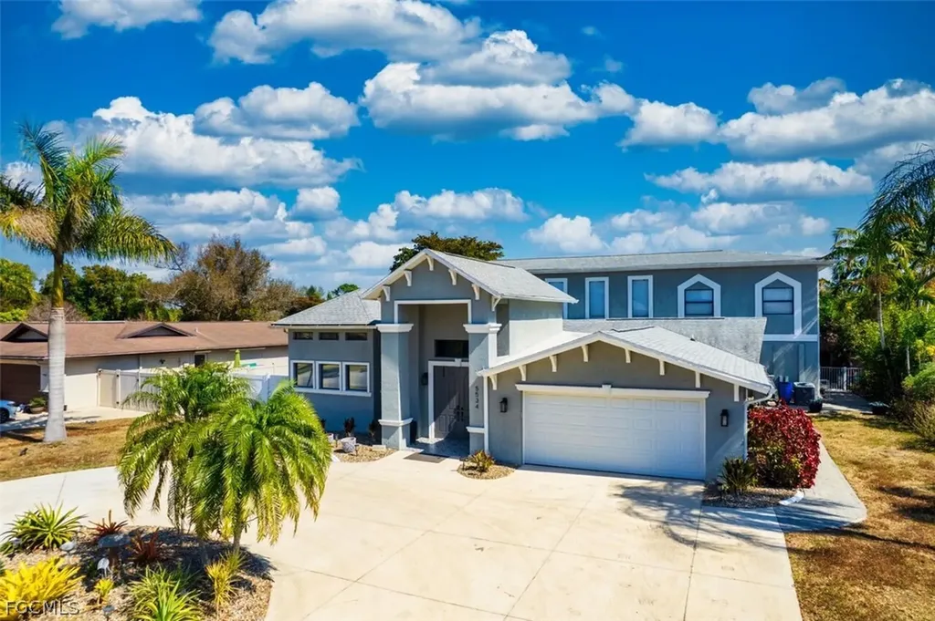 Fort Myers FL, 5534 Cognac Drive