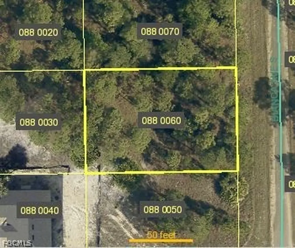 844 Bianca Avenue S Lehigh Acres FL 33974
