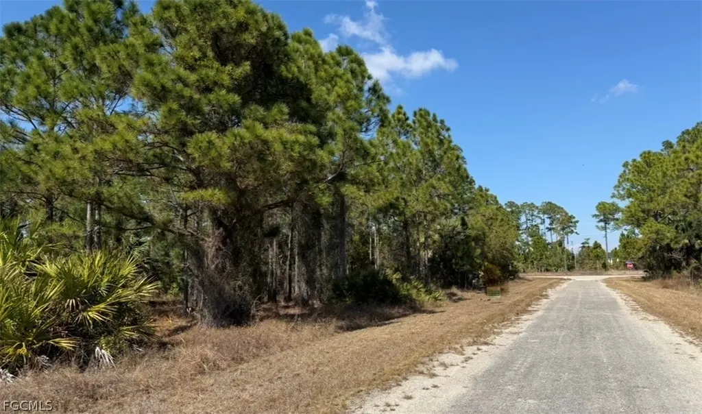 844 Bianca Avenue S Lehigh Acres FL 33974