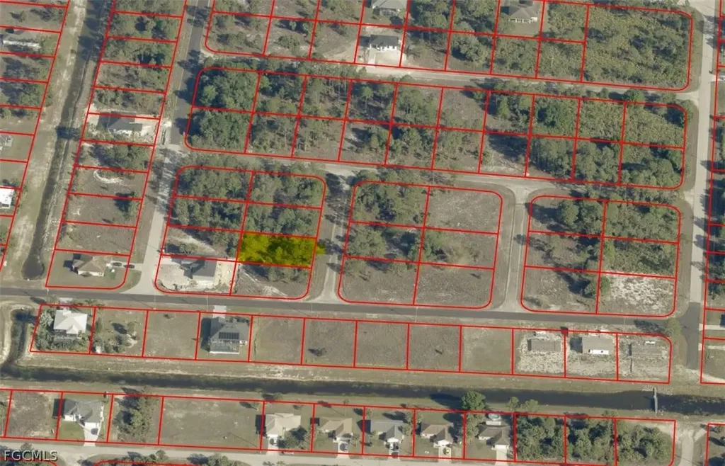 844 Bianca Avenue S Lehigh Acres FL 33974