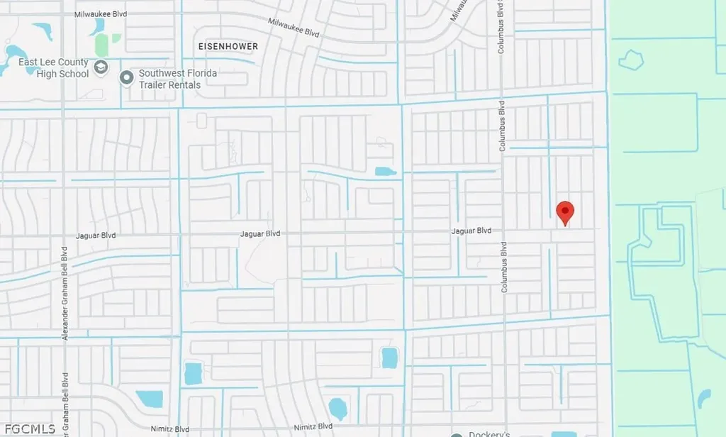 844 Bianca Avenue S Lehigh Acres FL 33974