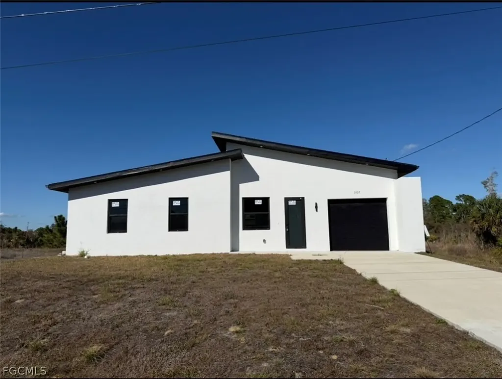 3107 Meadow Road Lehigh Acres FL 33974