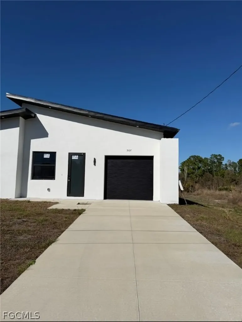 3107 Meadow Road Lehigh Acres FL 33974