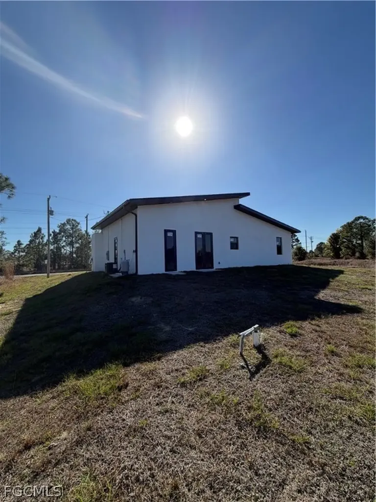 3107 Meadow Road Lehigh Acres FL 33974