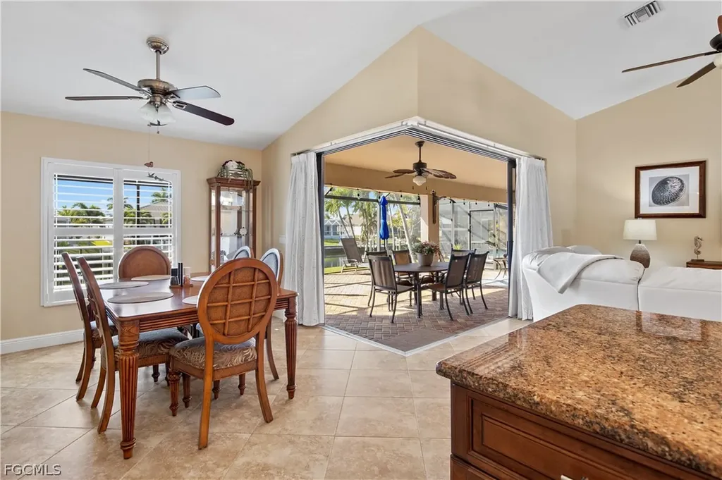 2818 SW 39th Street Cape Coral FL 33914