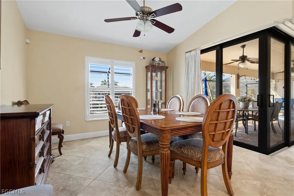 2818 SW 39th Street Cape Coral FL 33914